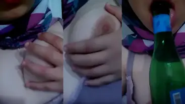 Bocoran Foto Binal Ukhti Jilbab Pemersatu Bangsa