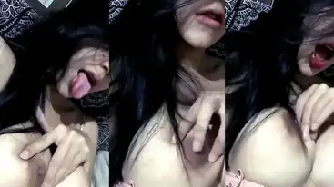 Bokep Indo Cantik Toge Lagi Sange Berat Terbaru