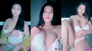 Bokep Indo Miya Toket Makin Montok Goyang Hot