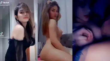 Bokep Indo Tiktokers Sabina Telanjang Bulat Viral