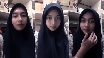 Bokep Jilbab Manis Main Solo Di Kamar