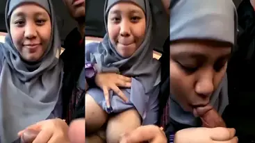 Bokep Jilbab Skandal Selingkuh Sedot Kontol Viral 2026