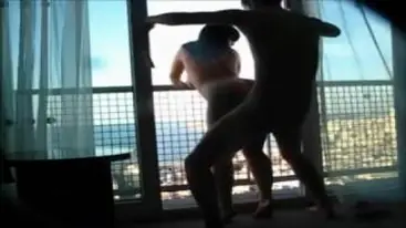 Ibu Muda Nakal Selingkuh Online Saat Sange