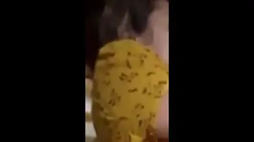 Istri Cantik Di Dalam Selimut Diajak Ngewe Nikmat