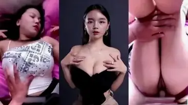 Kienzy Tiktokers Viral Video Skandal Durasi Full