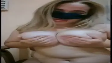 Mbak Sonya Host Live Tobrut Main Solo