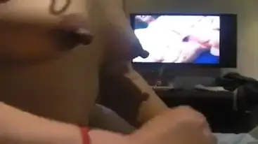 Siswi SMA Ngocok Puting Kencang Basah Viral