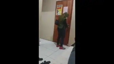 Skandal Binor Selingkuh Ngewe Gede Pasrah