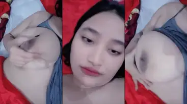 VCS Baby13 Pap Toket Gede Sange